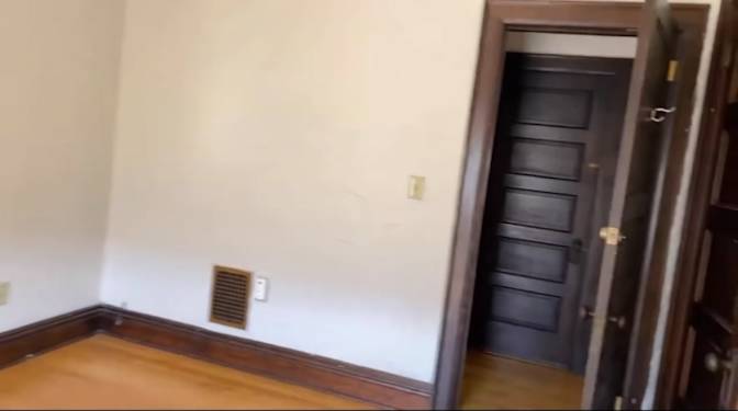 Bryanah's room