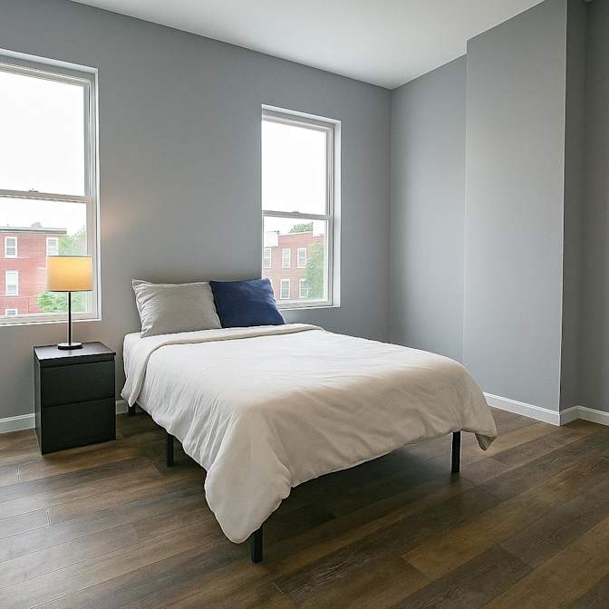 PadSplit's room