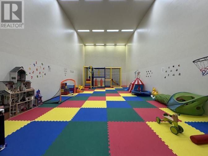 Bee's room