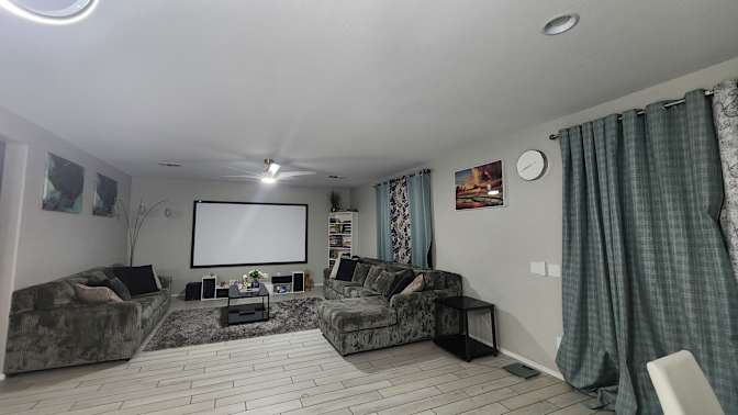 Mary's room