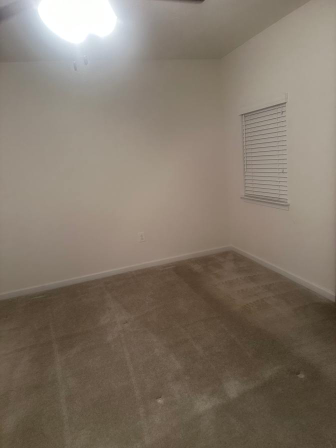 Bianca Mothershead's room
