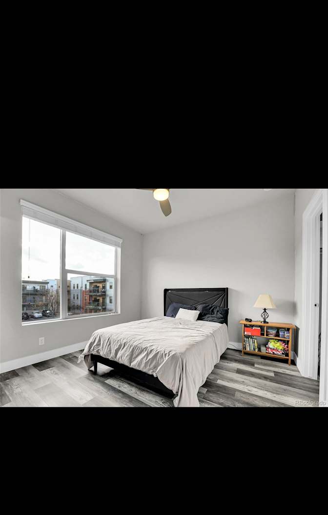 Prateem's room