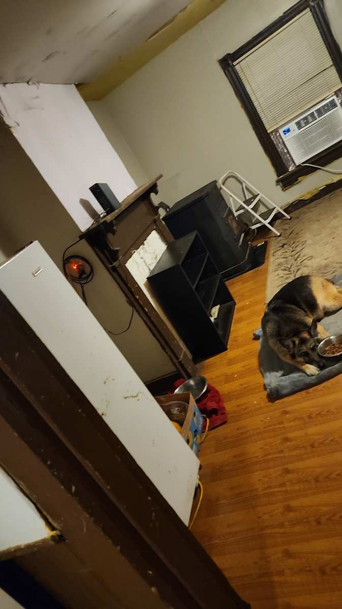 Rj's room