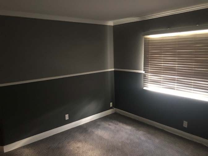 Kelly's room