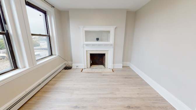 Sam June's room