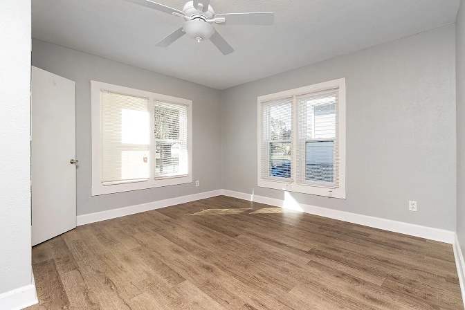 Courtney floyd's room
