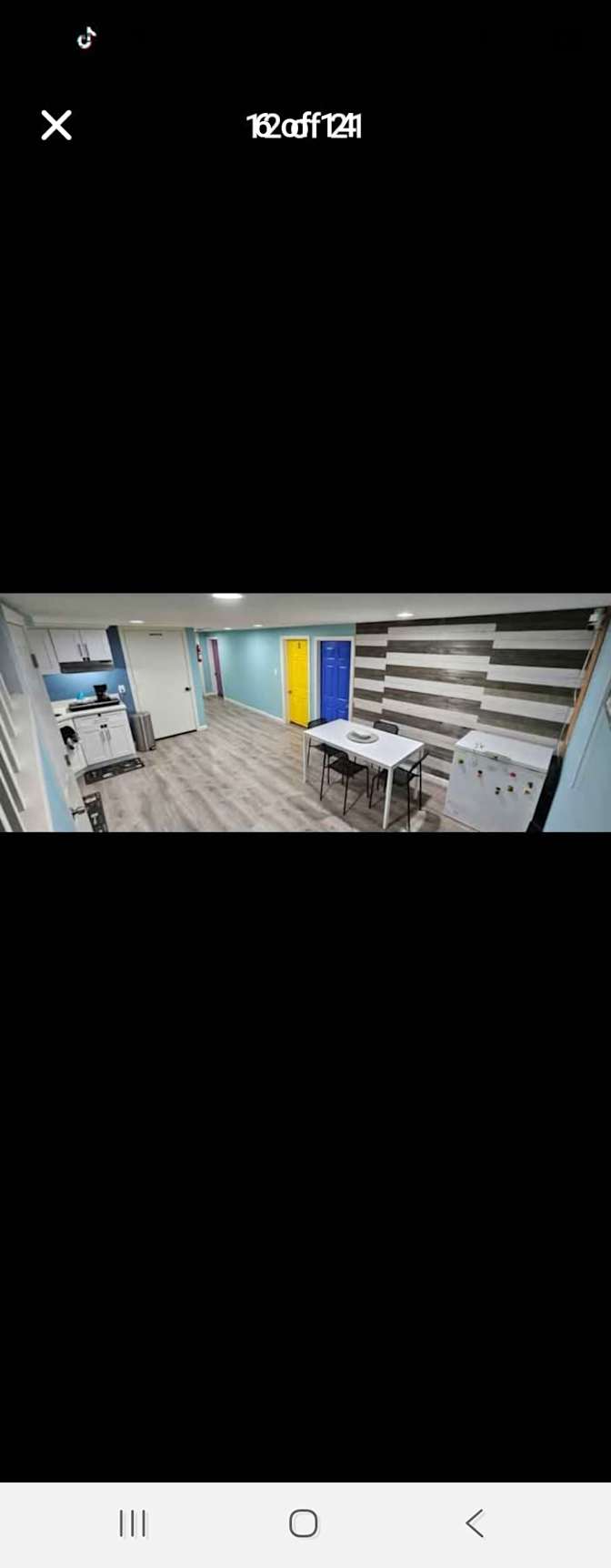 Askenas Vasquez cruz's room