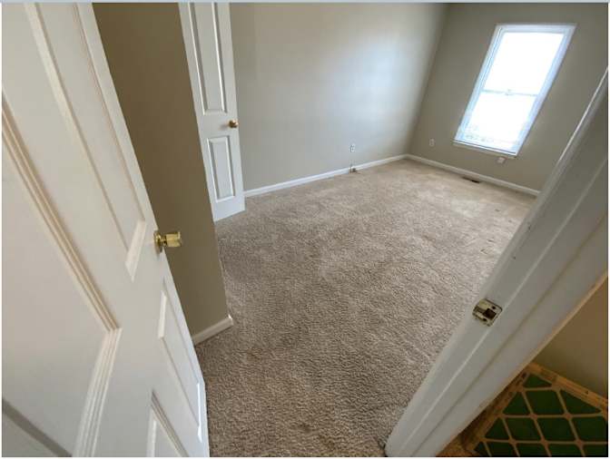 ADAM's room
