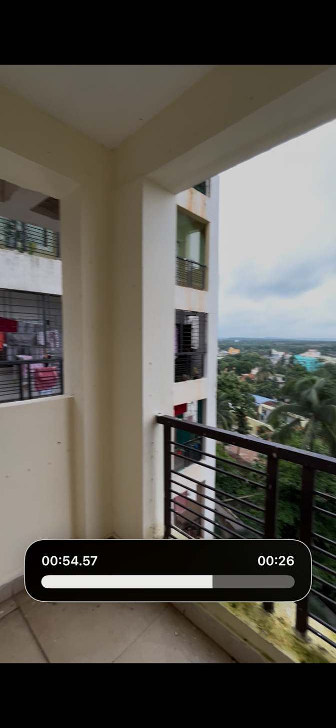 Anya Pattanayak's room