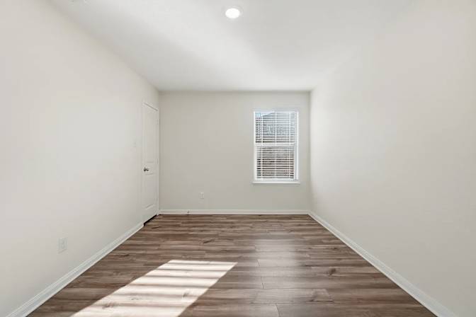 Jacob's room