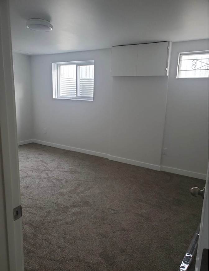 Nate's room