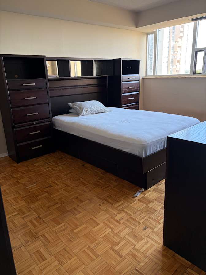 Shanna's room