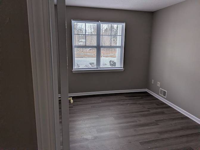 Brandon's room