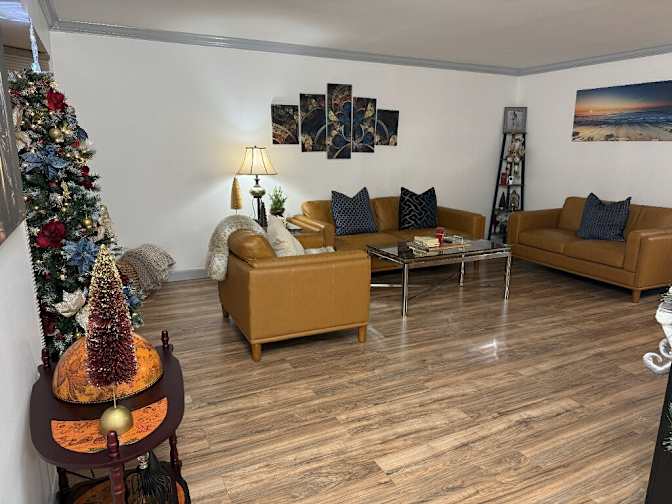 ODENTON MD's room