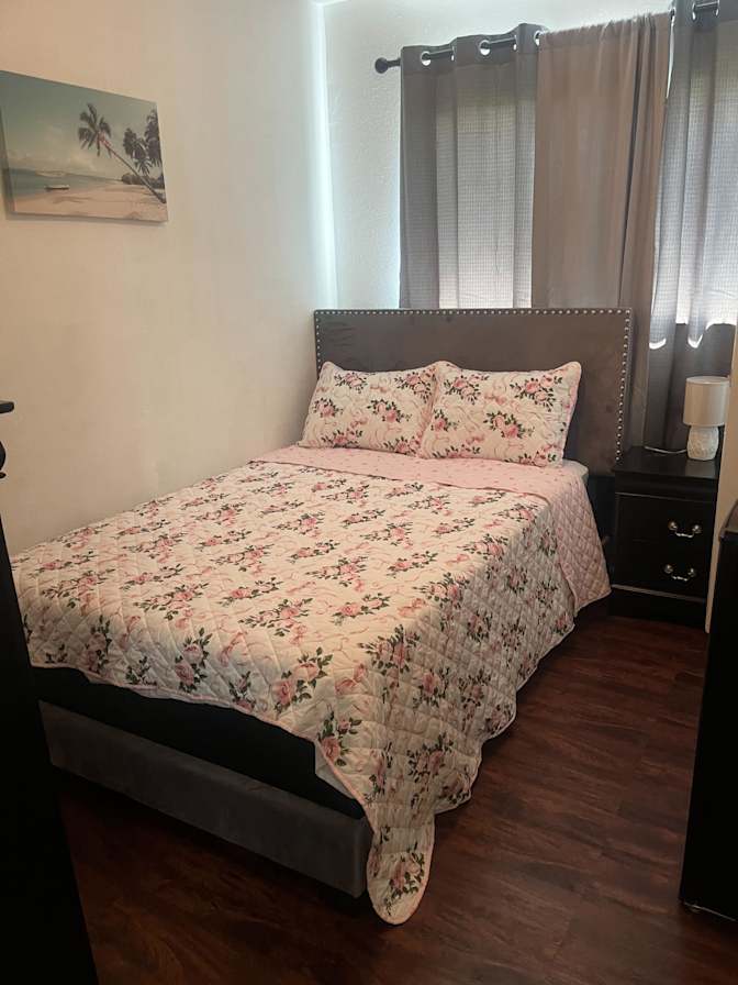PadSplit's room