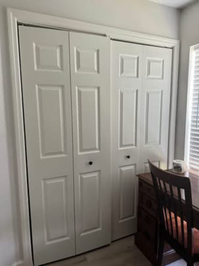 Susan's room