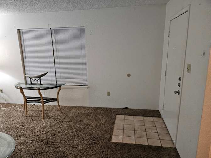 Shannon's room