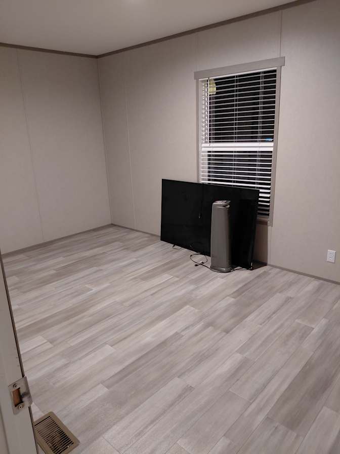 Cleatus's room