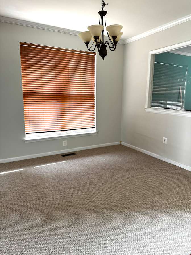 Peter's room