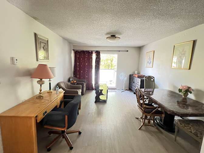Anita's room