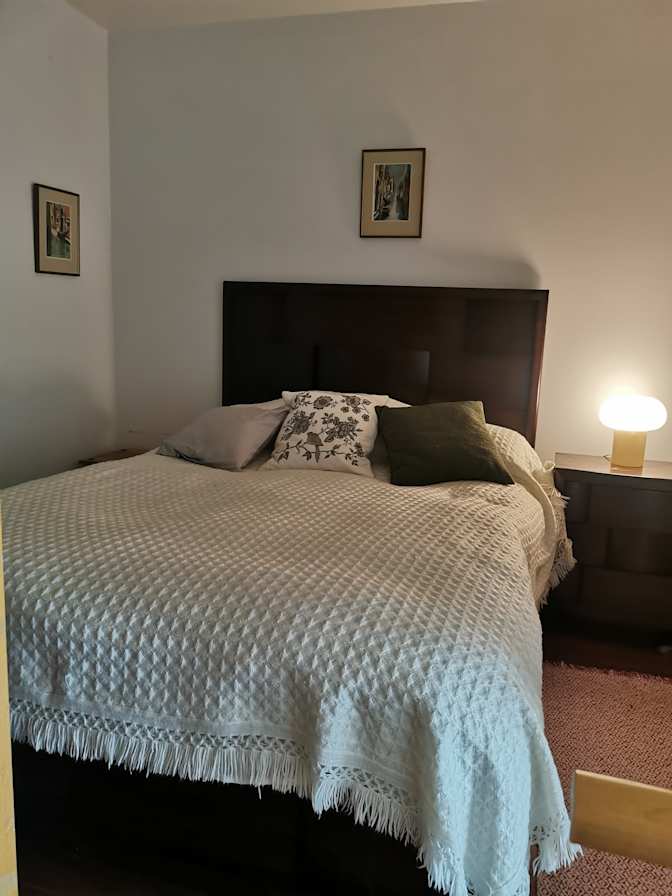 Elzbieta's room