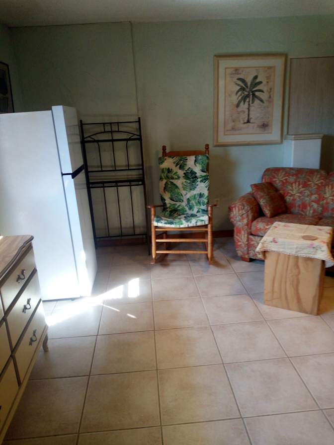 Jodean's room