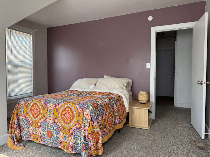 Emilio's room