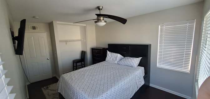 Familyoffour's room