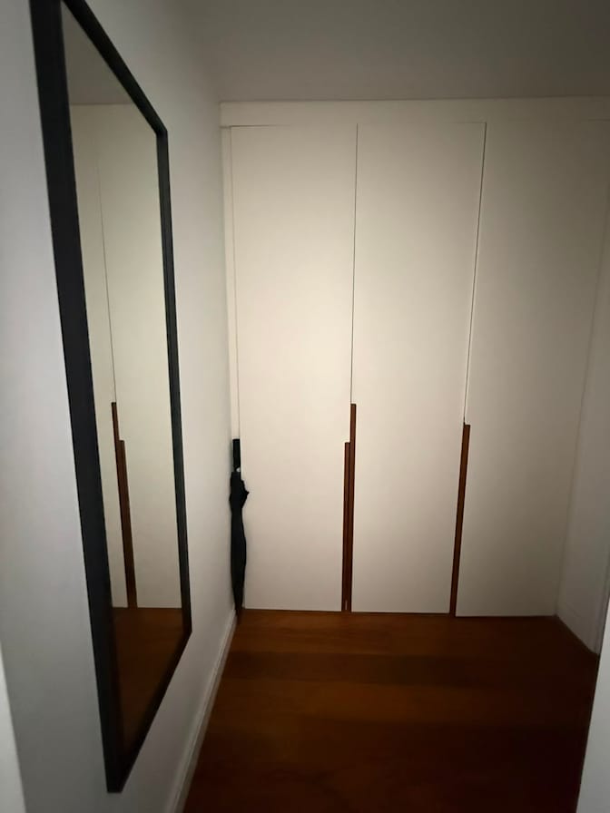 Irem Ugurlu's room
