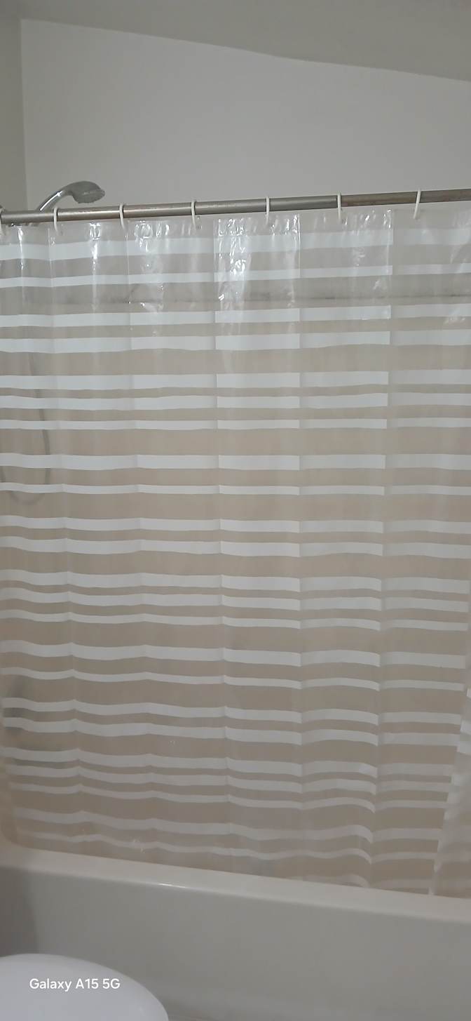 Rhett's room