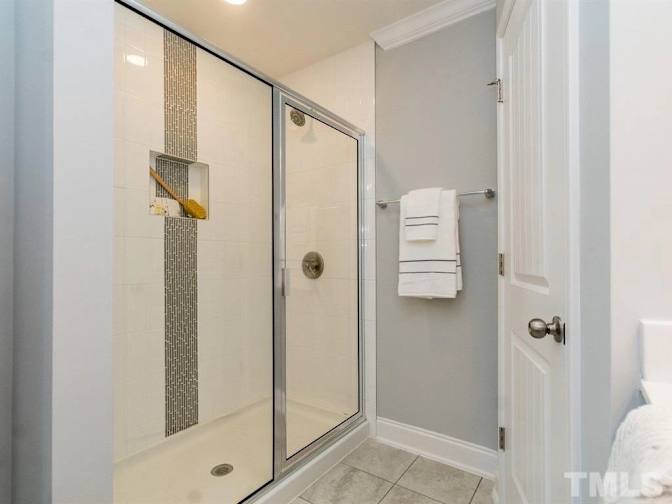 Alcove Rooms's room