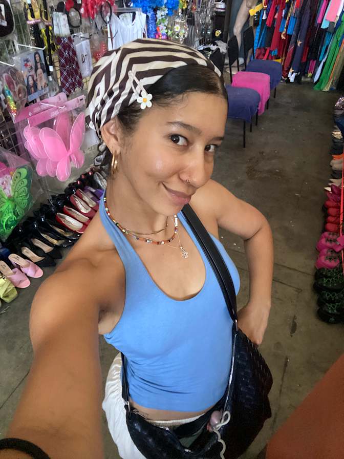 Quanita