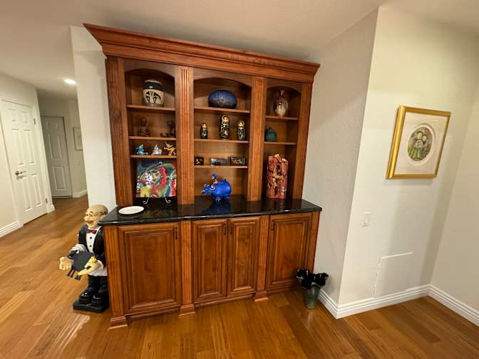 Mary's room
