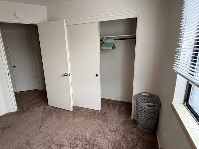 Megan's room