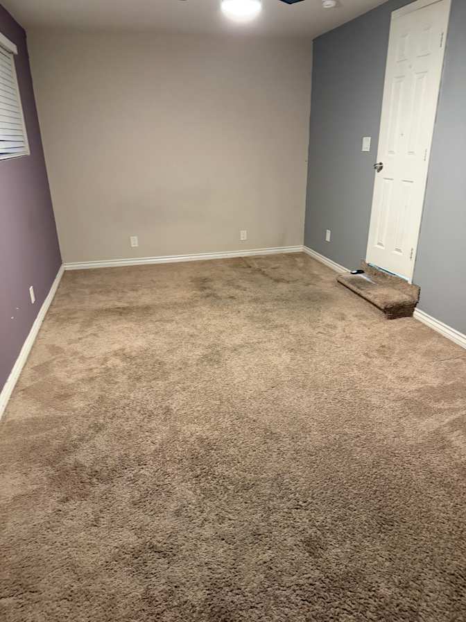 Kay's room