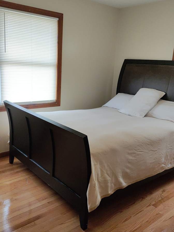 Stella's room