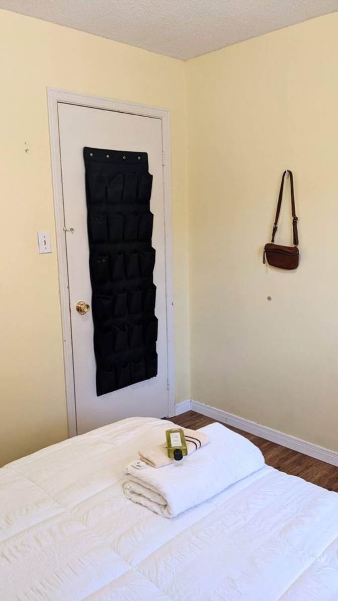 Astrid's room