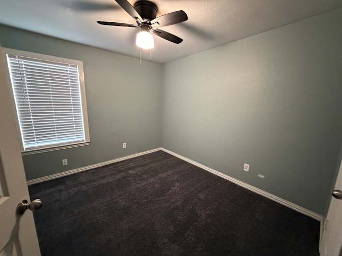 Meribeth's room