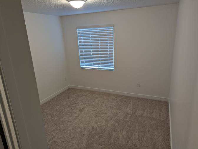 Nathan's room