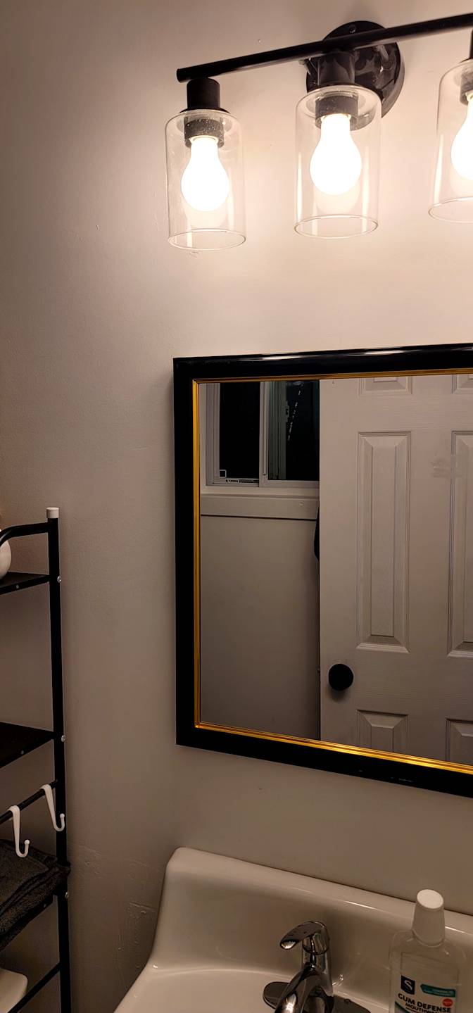 Jewel's room