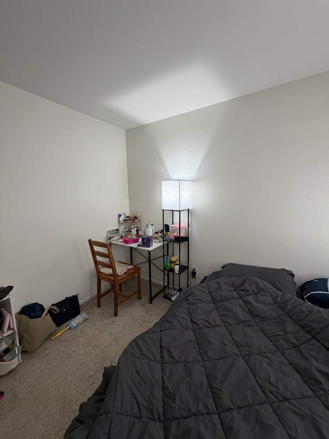 Kira's room