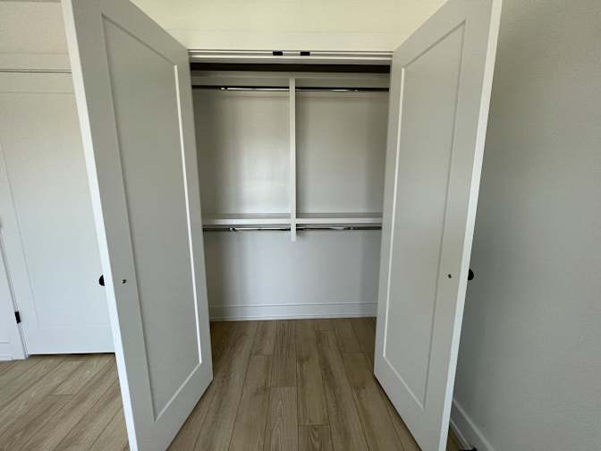 Property Manager's room