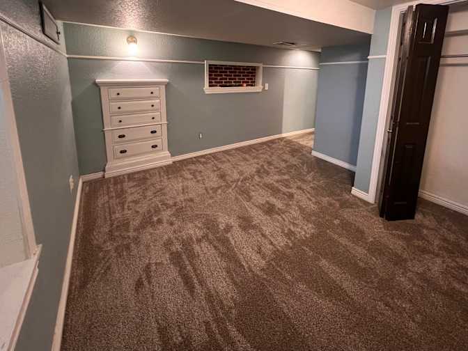 Jay's room