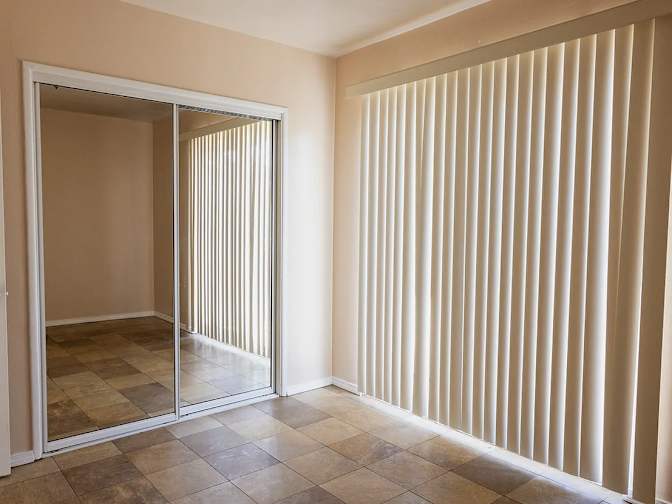 Rigoberto's room