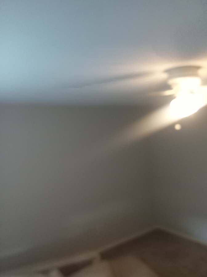 Ty Bell's room