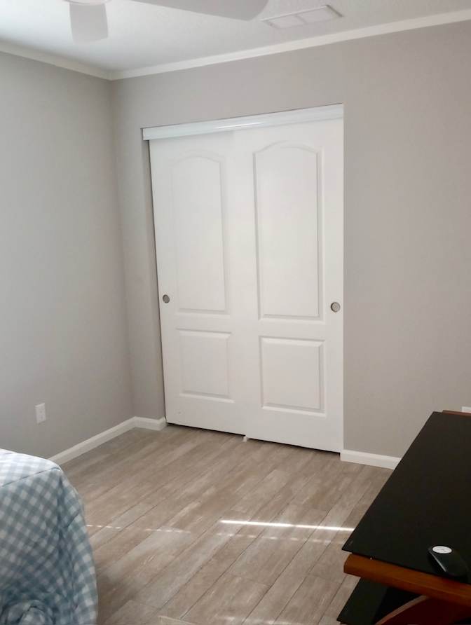 Don's room