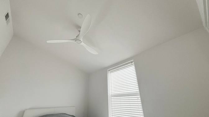 Kevin's room