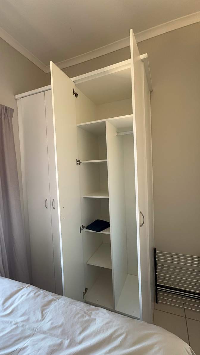 Dithoriso's room
