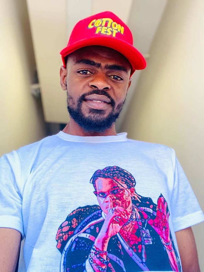 Karabo Modube