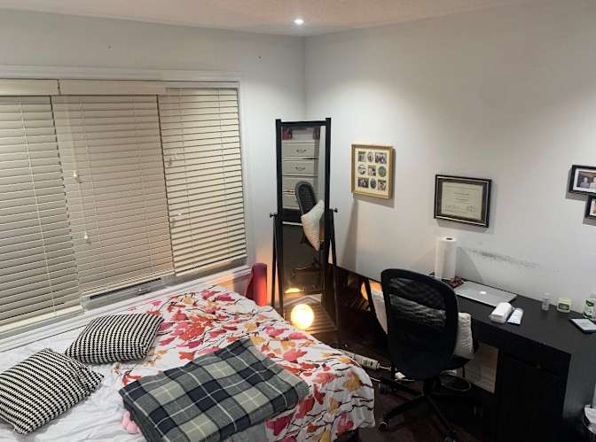 Tarik Towfeq's room